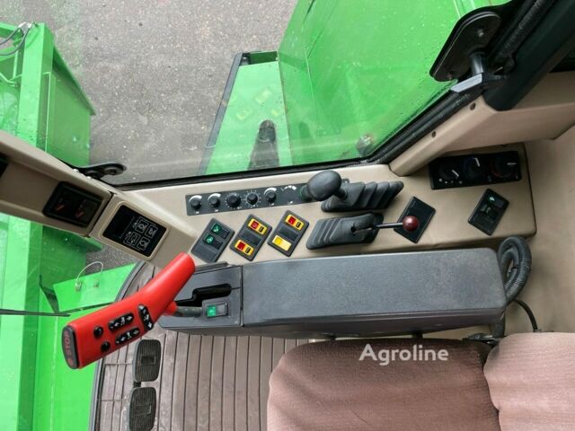 Зеленый Джон Дир 2058, объемом двигателя 0 л и пробегом 0 тыс. км за 60477 $, фото 24 на Automoto.ua