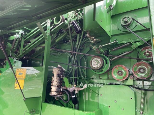 Зеленый Джон Дир 2058, объемом двигателя 0 л и пробегом 0 тыс. км за 60477 $, фото 19 на Automoto.ua