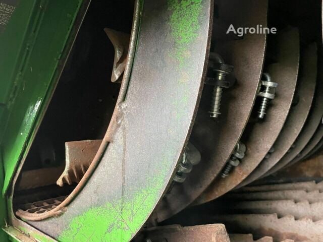 Зеленый Джон Дир 2058, объемом двигателя 0 л и пробегом 0 тыс. км за 60477 $, фото 22 на Automoto.ua