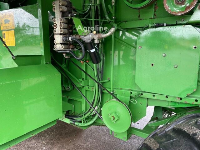 Зеленый Джон Дир 2058, объемом двигателя 0 л и пробегом 0 тыс. км за 60477 $, фото 20 на Automoto.ua