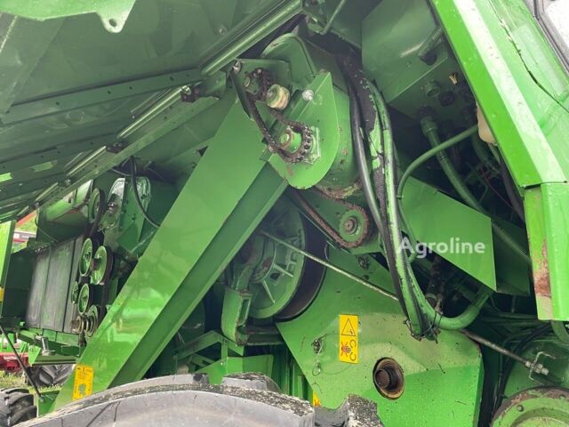 Зеленый Джон Дир 2058, объемом двигателя 0 л и пробегом 0 тыс. км за 60477 $, фото 13 на Automoto.ua