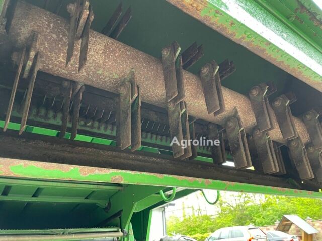 Зеленый Джон Дир 2058, объемом двигателя 0 л и пробегом 0 тыс. км за 60477 $, фото 18 на Automoto.ua