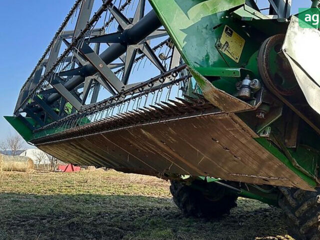 Джон Дир 2064 1996 в Звенигородка на Automoto.ua Джон Дир 2064, объемом двигателя 0 л и пробегом 0 тыс. км за 47980 $, фото 2 на Automoto.ua