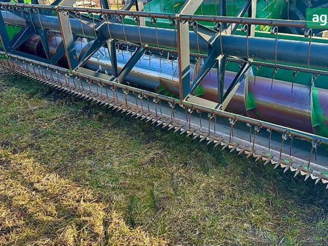 Джон Дир 2064 1996 в Звенигородка на Automoto.ua Джон Дир 2064, объемом двигателя 0 л и пробегом 0 тыс. км за 47980 $, фото 4 на Automoto.ua