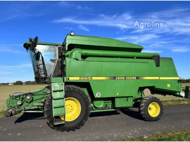 Джон Дір 2064, об'ємом двигуна 0 л та пробігом 0 тис. км за 29018 $, фото 2 на Automoto.ua