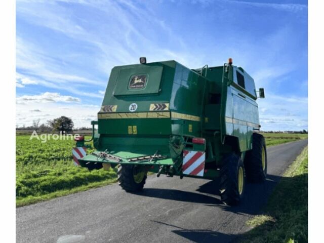 Джон Дір 2064, об'ємом двигуна 0 л та пробігом 0 тис. км за 29018 $, фото 6 на Automoto.ua