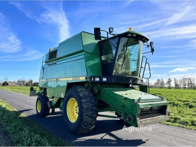 Джон Дір 2064, об'ємом двигуна 0 л та пробігом 0 тис. км за 29018 $, фото 4 на Automoto.ua
