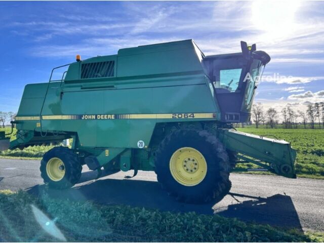 Джон Дір 2064, об'ємом двигуна 0 л та пробігом 0 тис. км за 29018 $, фото 3 на Automoto.ua