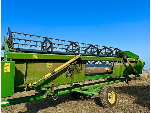 Джон Дир 2064, объемом двигателя 0 л и пробегом 0 тыс. км за 47852 $, фото 4 на Automoto.ua