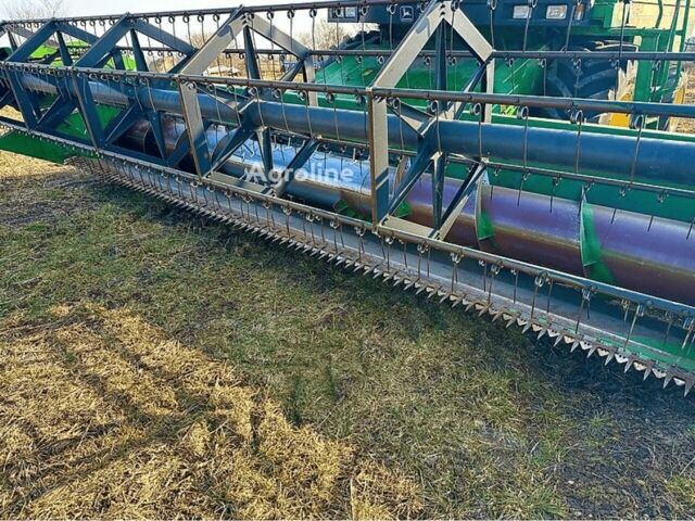 Джон Дир 2064, объемом двигателя 0 л и пробегом 0 тыс. км за 47852 $, фото 5 на Automoto.ua