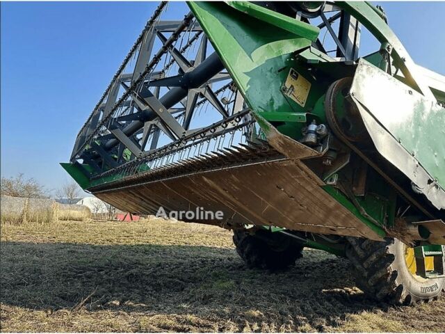 Джон Дир 2064, объемом двигателя 0 л и пробегом 0 тыс. км за 47852 $, фото 3 на Automoto.ua