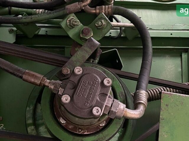 Джон Дир 2066, объемом двигателя 7.6 л и пробегом 100 тыс. км за 44172 $, фото 16 на Automoto.ua