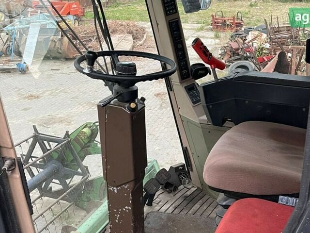 Джон Дир 2066, объемом двигателя 7.6 л и пробегом 100 тыс. км за 44172 $, фото 48 на Automoto.ua