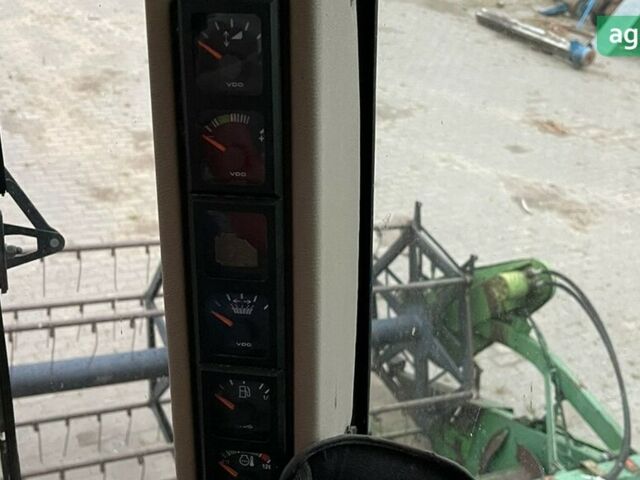 Джон Дир 2066, объемом двигателя 7.6 л и пробегом 100 тыс. км за 44172 $, фото 38 на Automoto.ua