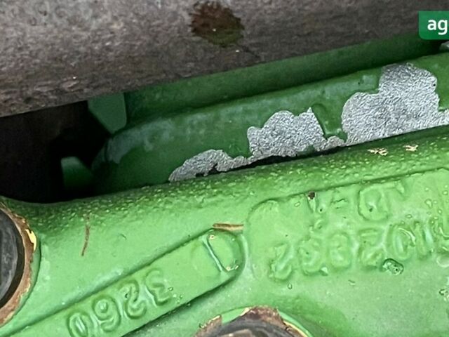 Джон Дир 2066, объемом двигателя 7.6 л и пробегом 100 тыс. км за 44172 $, фото 45 на Automoto.ua