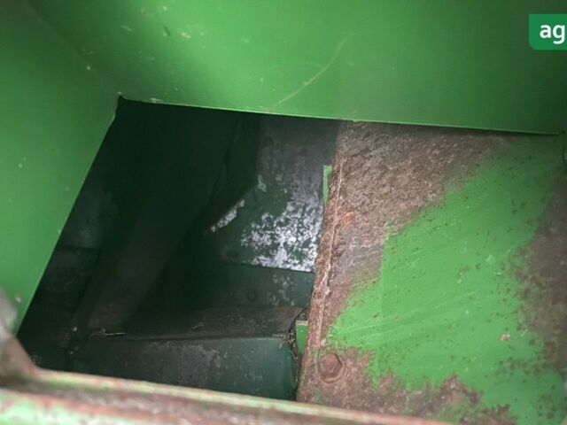 Джон Дир 2066, объемом двигателя 7.6 л и пробегом 100 тыс. км за 44172 $, фото 44 на Automoto.ua