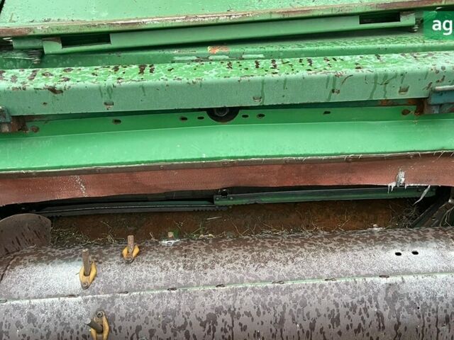 Джон Дир 2066, объемом двигателя 7.6 л и пробегом 100 тыс. км за 44172 $, фото 21 на Automoto.ua