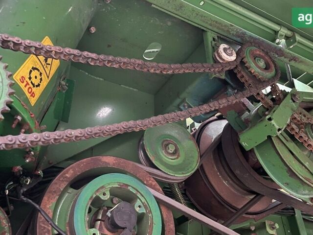 Джон Дир 2066, объемом двигателя 7.6 л и пробегом 100 тыс. км за 44172 $, фото 28 на Automoto.ua