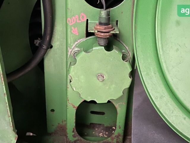 Джон Дир 2066, объемом двигателя 7.6 л и пробегом 100 тыс. км за 44172 $, фото 31 на Automoto.ua