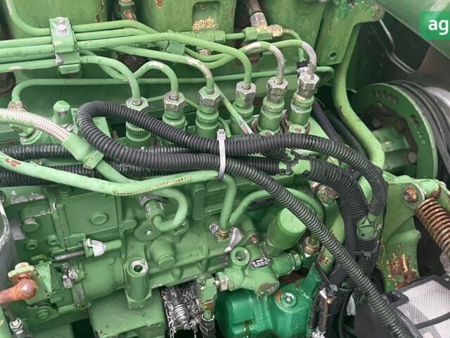 Джон Дир 2066, объемом двигателя 7.6 л и пробегом 100 тыс. км за 44172 $, фото 55 на Automoto.ua