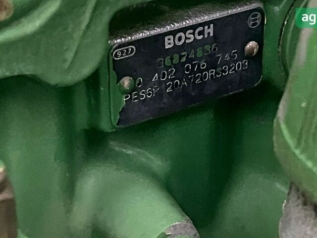 Джон Дир 2066, объемом двигателя 7.6 л и пробегом 100 тыс. км за 44172 $, фото 54 на Automoto.ua