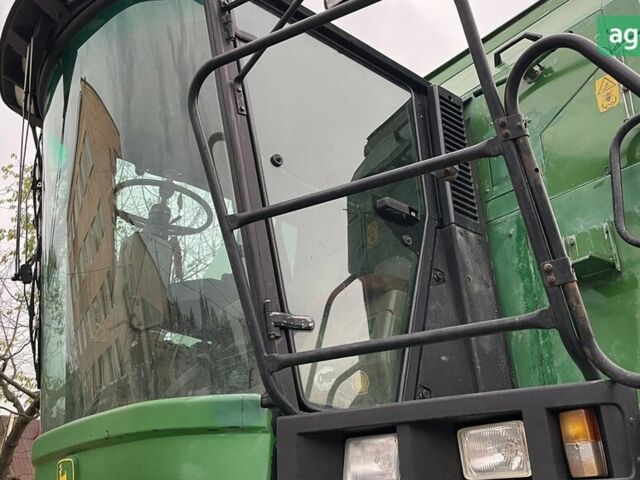 Джон Дир 2066, объемом двигателя 7.6 л и пробегом 100 тыс. км за 44172 $, фото 30 на Automoto.ua
