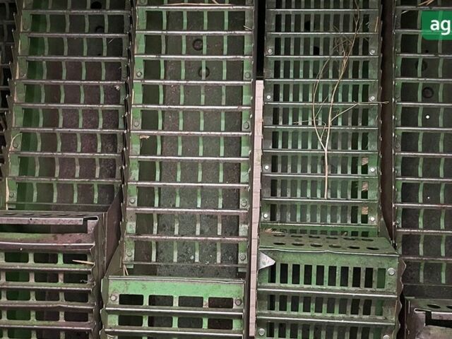 Джон Дир 2066, объемом двигателя 7.6 л и пробегом 100 тыс. км за 44172 $, фото 46 на Automoto.ua