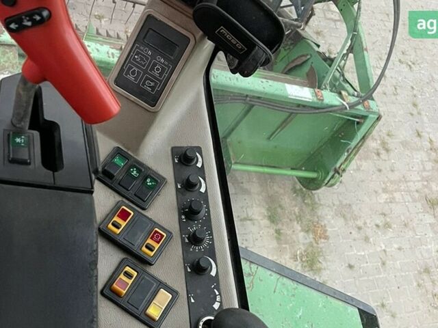 Джон Дир 2066, объемом двигателя 7.6 л и пробегом 100 тыс. км за 44172 $, фото 36 на Automoto.ua