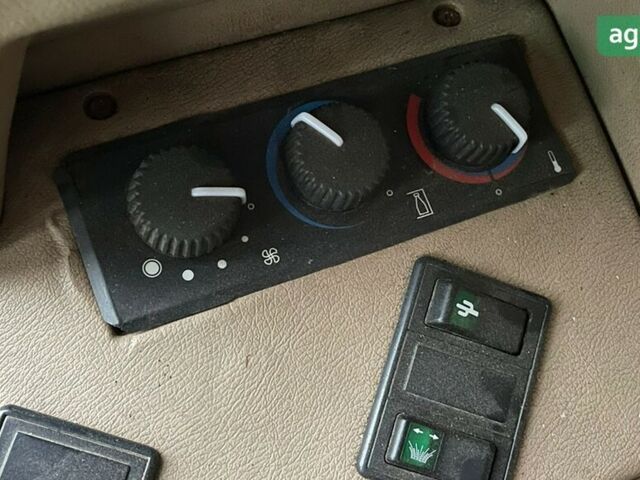 Джон Дир 2066, объемом двигателя 7.6 л и пробегом 100 тыс. км за 44172 $, фото 56 на Automoto.ua