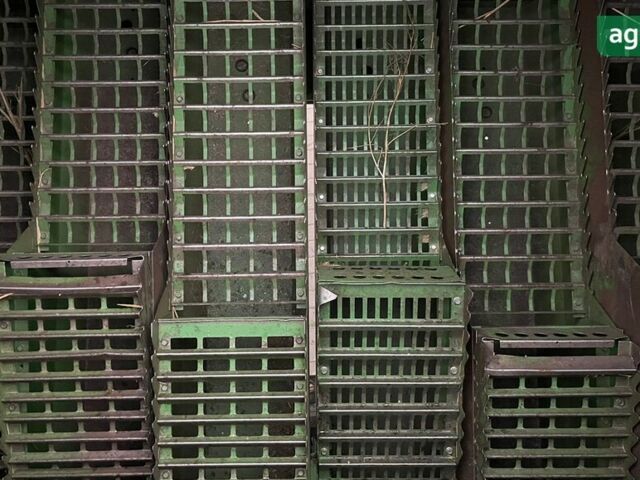 Джон Дир 2066, объемом двигателя 7.6 л и пробегом 100 тыс. км за 44172 $, фото 40 на Automoto.ua