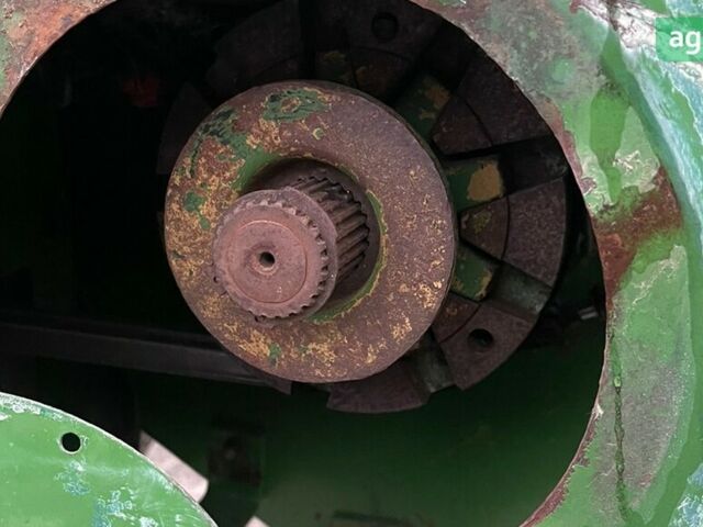 Джон Дир 2066, объемом двигателя 7.6 л и пробегом 100 тыс. км за 44172 $, фото 26 на Automoto.ua