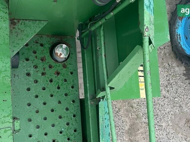 Джон Дир 2066, объемом двигателя 7.6 л и пробегом 100 тыс. км за 44172 $, фото 20 на Automoto.ua