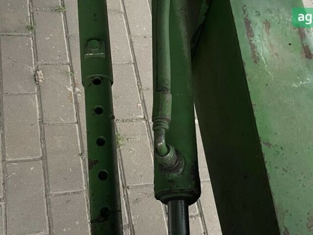 Джон Дир 2066, объемом двигателя 7.6 л и пробегом 100 тыс. км за 44172 $, фото 34 на Automoto.ua