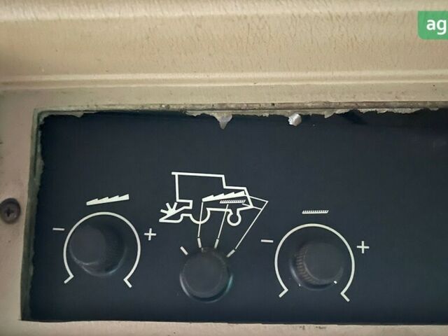 Джон Дир 2066, объемом двигателя 7.6 л и пробегом 100 тыс. км за 44172 $, фото 23 на Automoto.ua