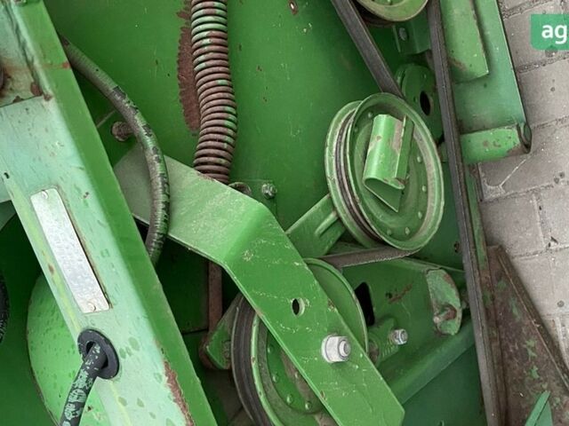 Джон Дир 2066, объемом двигателя 7.6 л и пробегом 100 тыс. км за 44172 $, фото 17 на Automoto.ua