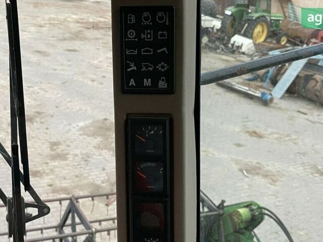 Джон Дир 2066, объемом двигателя 7.6 л и пробегом 100 тыс. км за 44172 $, фото 49 на Automoto.ua