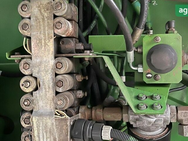 Джон Дир 2066, объемом двигателя 7.6 л и пробегом 100 тыс. км за 44172 $, фото 58 на Automoto.ua