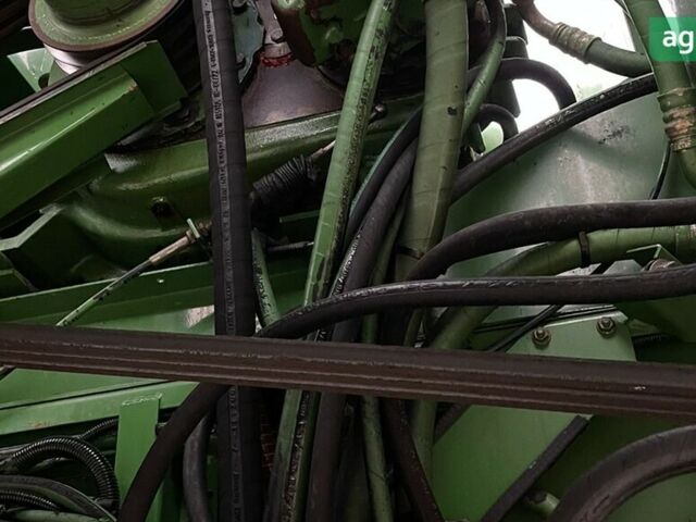 Джон Дир 2066, объемом двигателя 7.6 л и пробегом 100 тыс. км за 44172 $, фото 53 на Automoto.ua