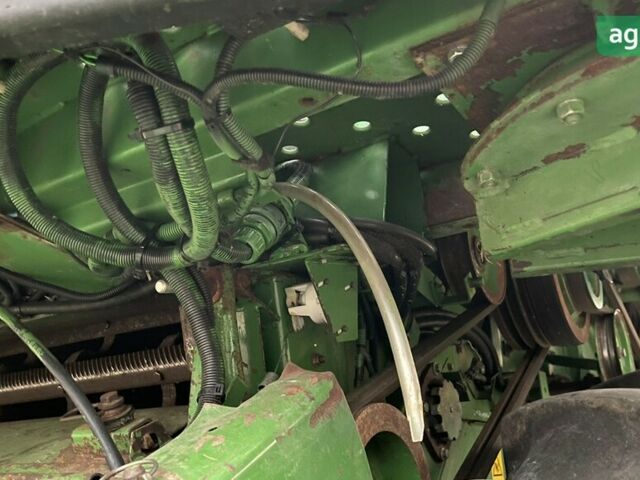 Джон Дир 2066, объемом двигателя 7.6 л и пробегом 100 тыс. км за 44172 $, фото 62 на Automoto.ua