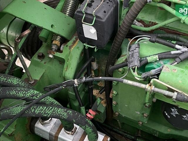 Джон Дир 2066, объемом двигателя 7.6 л и пробегом 100 тыс. км за 44172 $, фото 29 на Automoto.ua