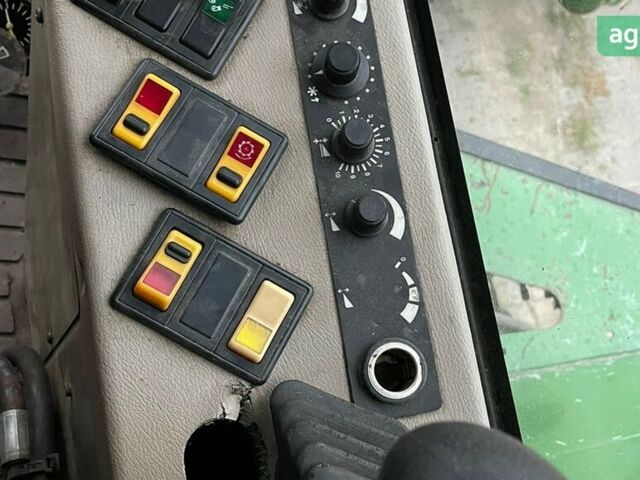 Джон Дир 2066, объемом двигателя 7.6 л и пробегом 100 тыс. км за 44172 $, фото 37 на Automoto.ua