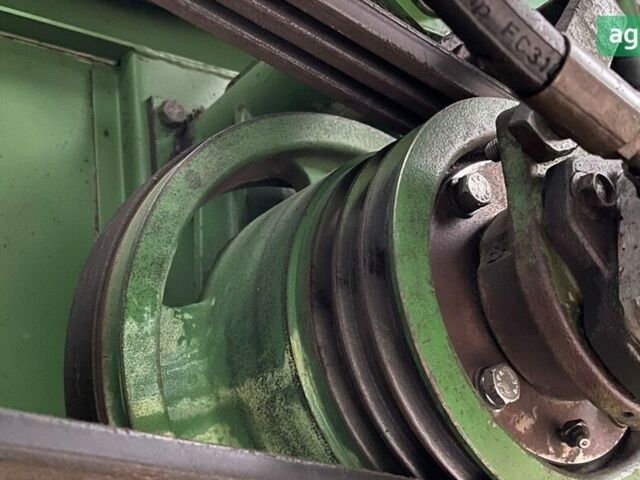 Джон Дир 2066, объемом двигателя 7.6 л и пробегом 100 тыс. км за 44172 $, фото 12 на Automoto.ua