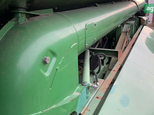 Джон Дир 2066, объемом двигателя 7.6 л и пробегом 100 тыс. км за 44172 $, фото 41 на Automoto.ua