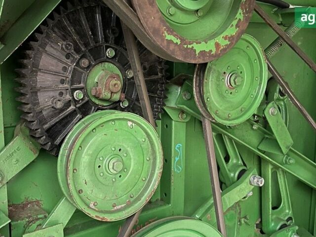 Джон Дир 2066, объемом двигателя 7.6 л и пробегом 100 тыс. км за 44172 $, фото 35 на Automoto.ua