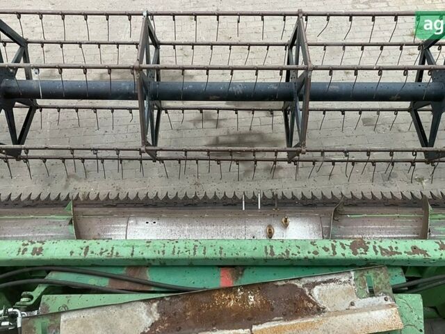 Джон Дир 2066, объемом двигателя 7.6 л и пробегом 100 тыс. км за 44172 $, фото 32 на Automoto.ua