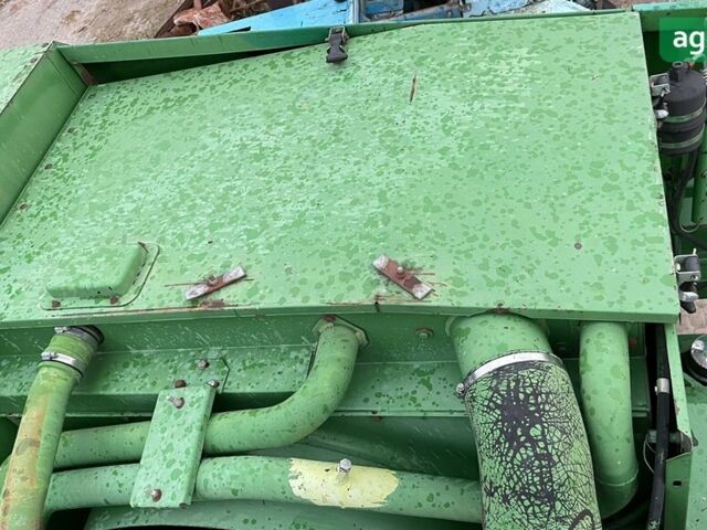 Джон Дир 2066, объемом двигателя 7.6 л и пробегом 100 тыс. км за 44172 $, фото 60 на Automoto.ua