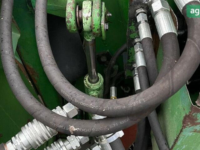 Джон Дир 2066, объемом двигателя 7.6 л и пробегом 100 тыс. км за 44172 $, фото 9 на Automoto.ua