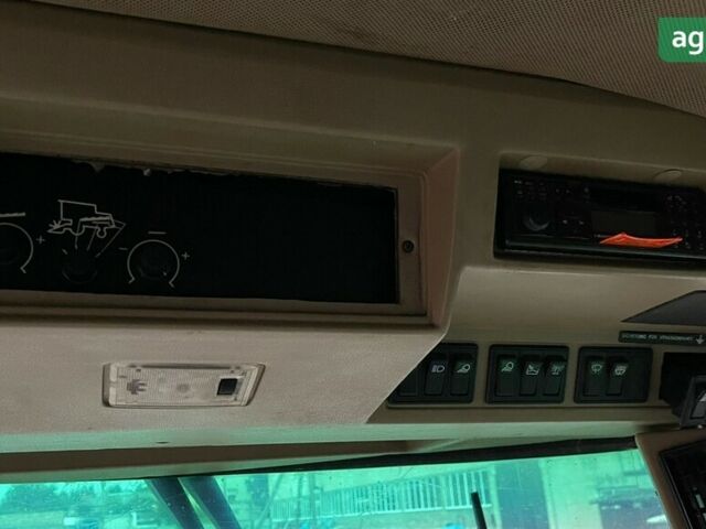 Джон Дир 2066, объемом двигателя 7.6 л и пробегом 100 тыс. км за 44172 $, фото 14 на Automoto.ua