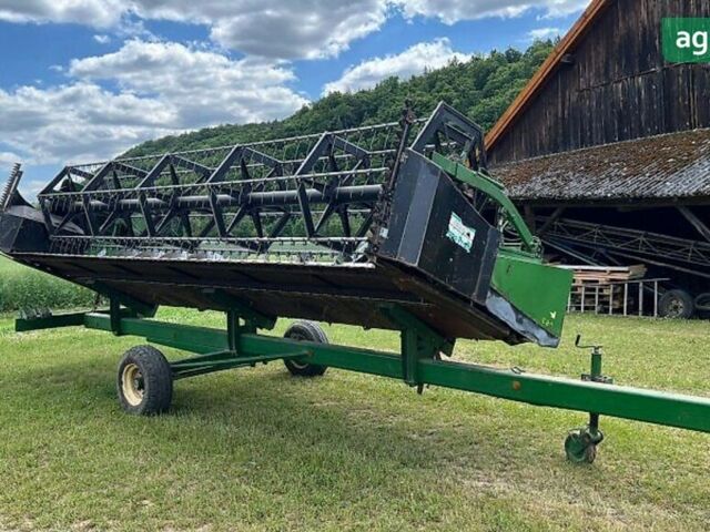 Джон Дир 2066, объемом двигателя 0 л и пробегом 0 тыс. км за 49280 $, фото 6 на Automoto.ua