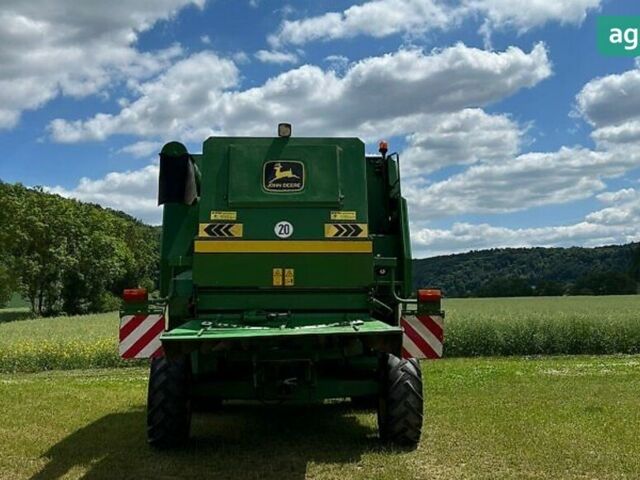 Джон Дир 2066, объемом двигателя 0 л и пробегом 0 тыс. км за 49280 $, фото 3 на Automoto.ua
